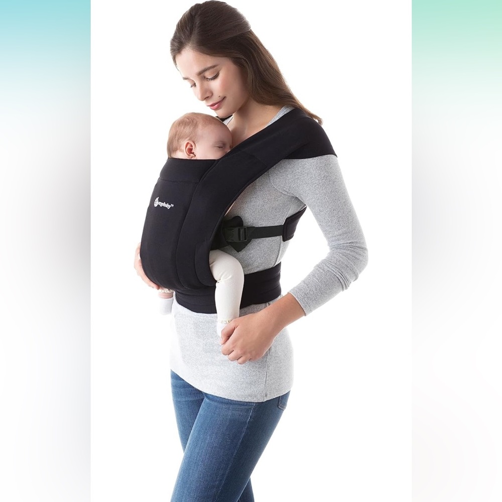 Ergobaby Embrace